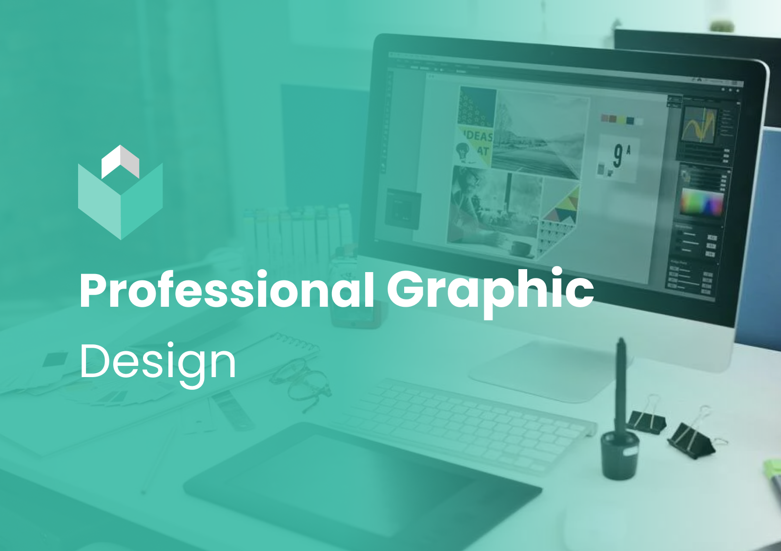 Graphic Design Professional Course