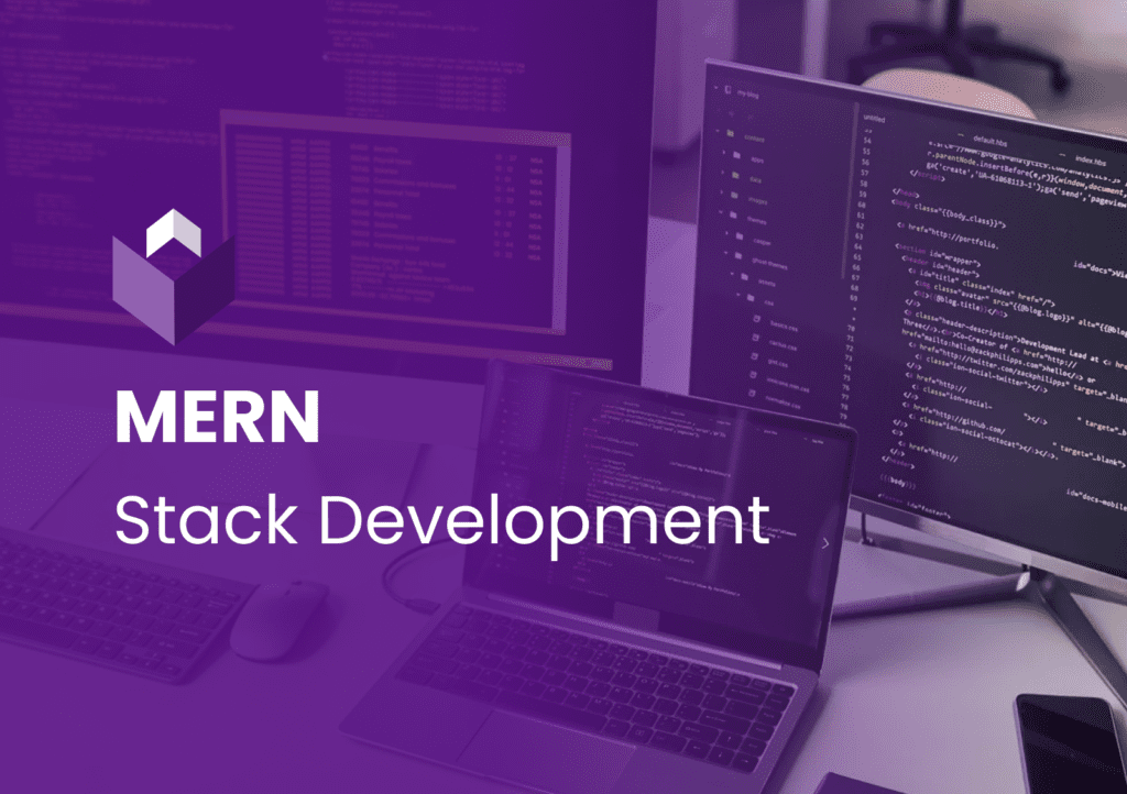 MERN Stack Development course