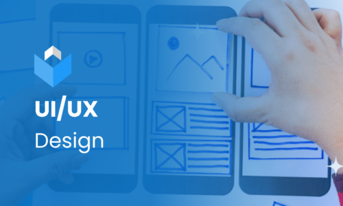 UI UX DESIGN