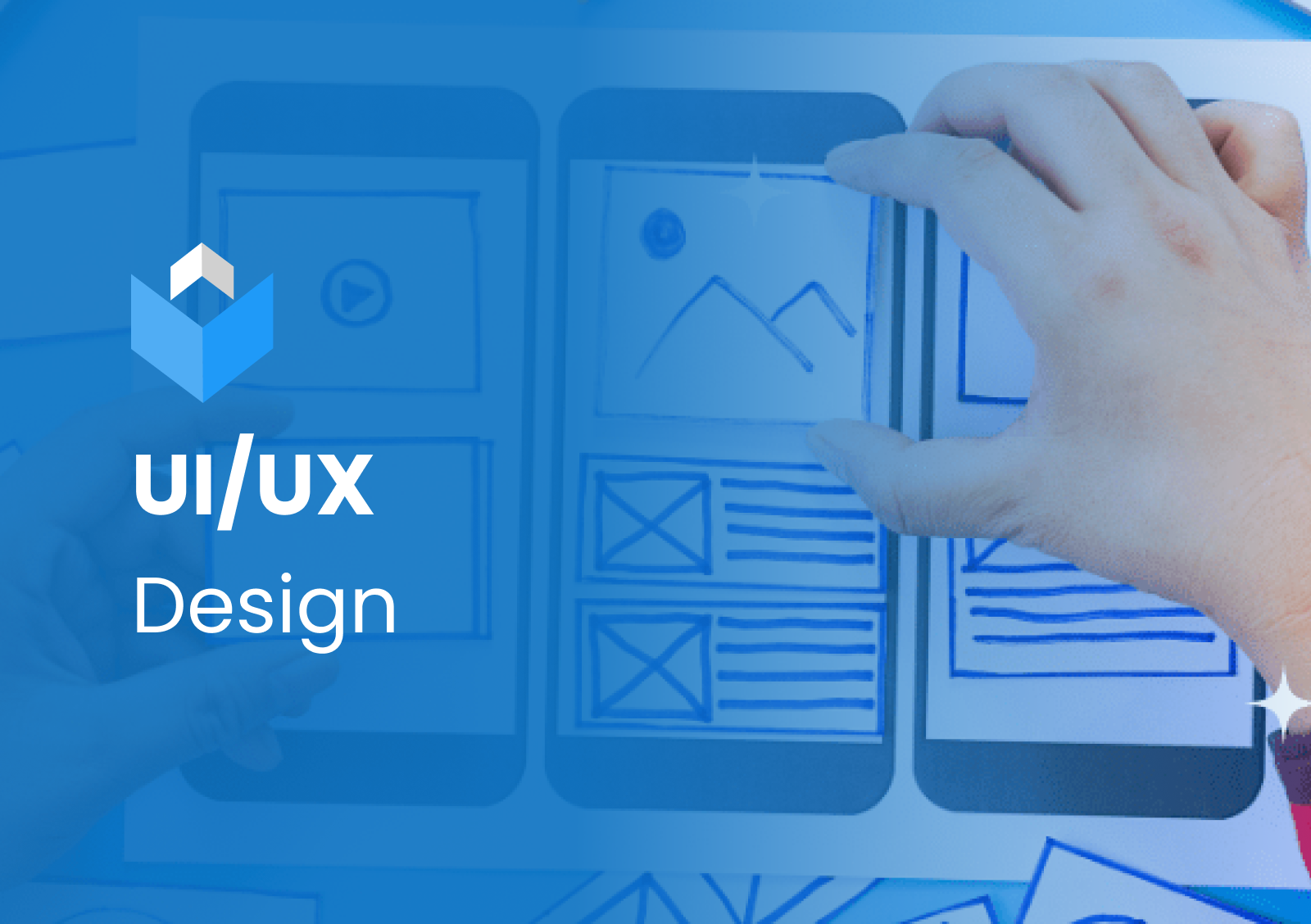 UI UX DESIGN Course